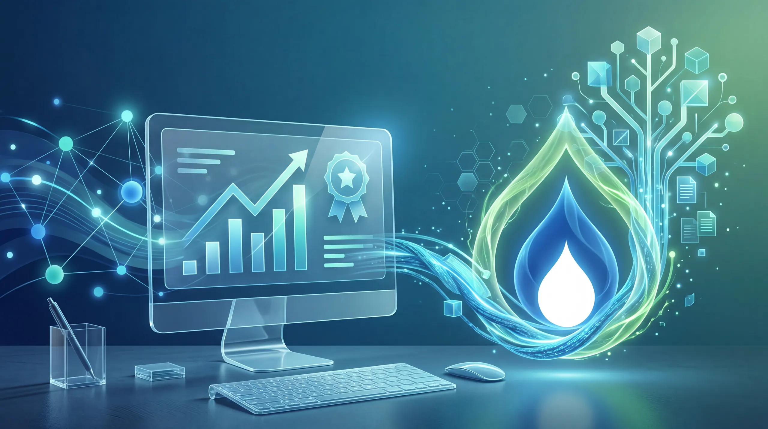 Analytica - Integrated Plant Operations Platform